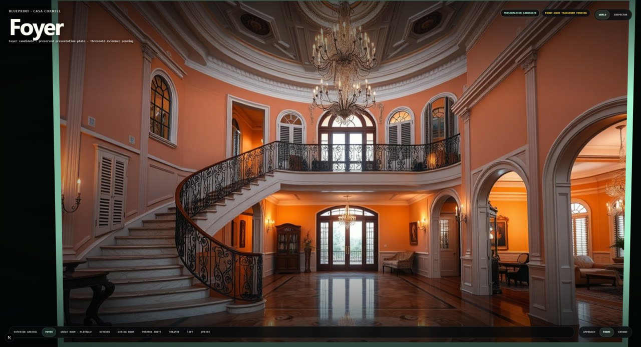 Foyer