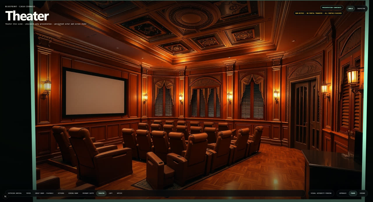 Theater