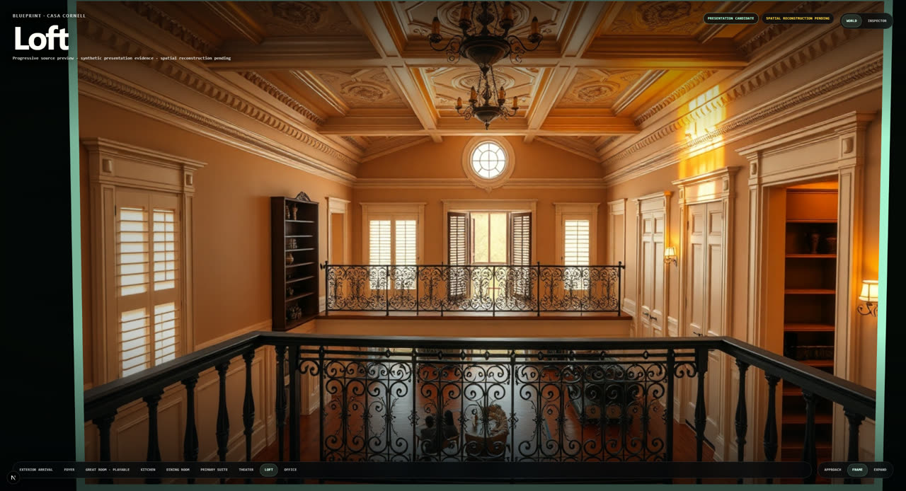 Loft